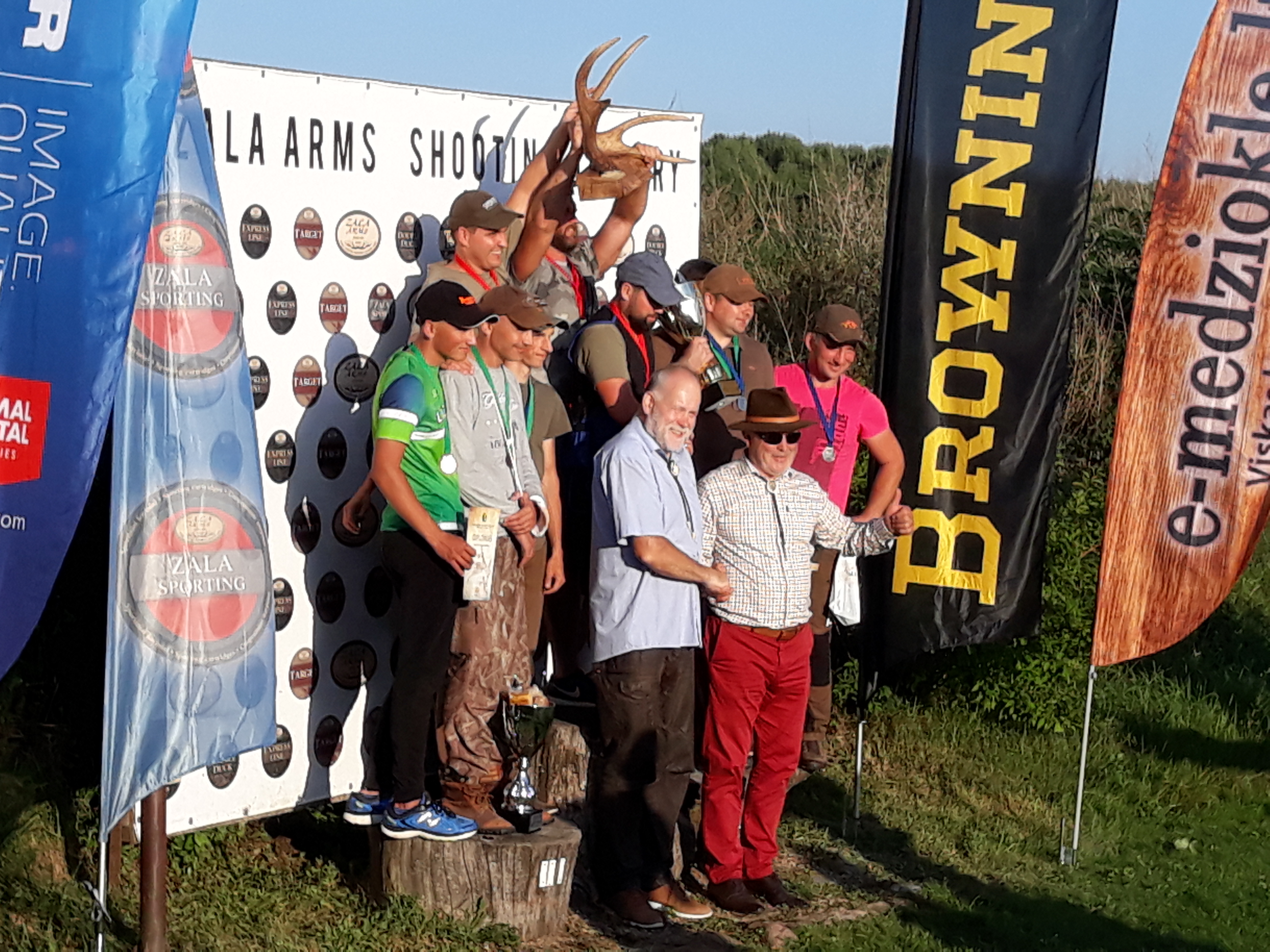 Komandine 20190831