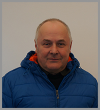 feliksas sandanavičius