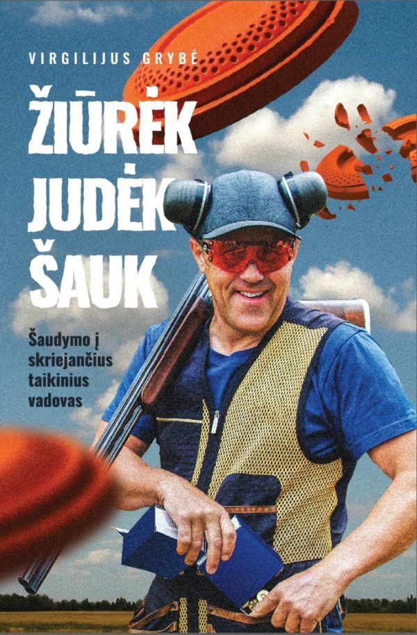 Gryb knyga